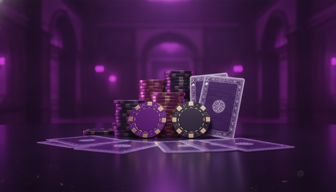 Vulkan vegas