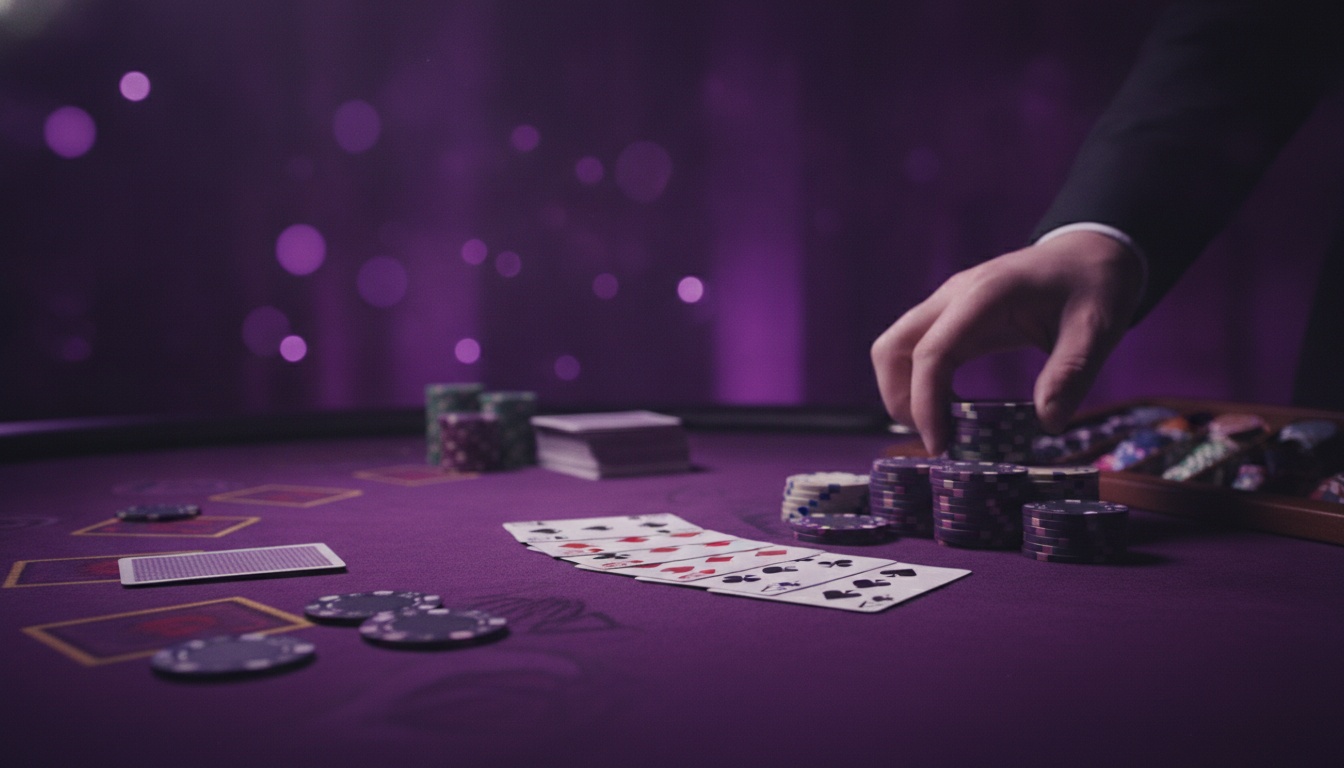 Sikkerhet og pålitelighet hos Vulkan Vegas