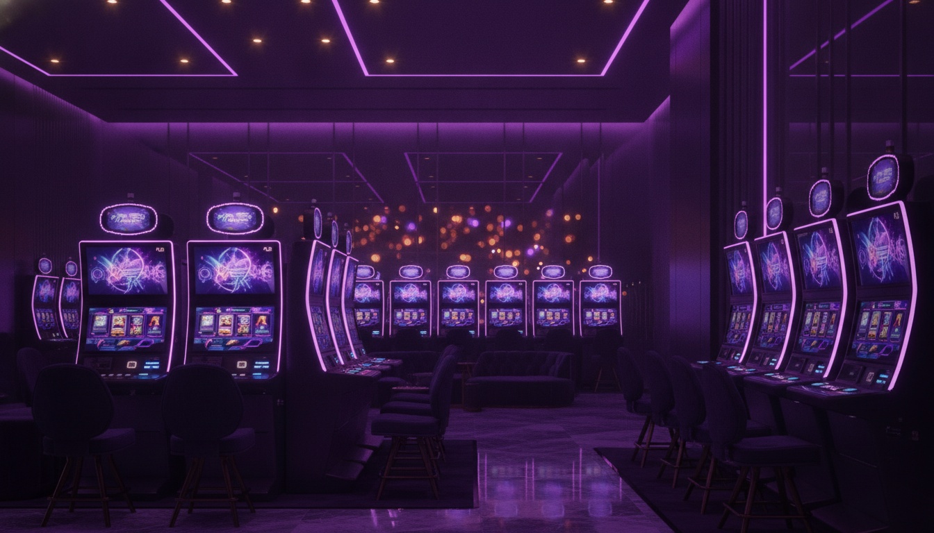 Vulkan Vegas Casino — Detaljert Vurdering